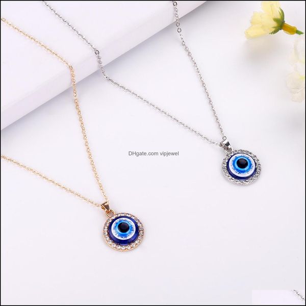 pendant necklaces pendants jewelry simple evil eye thin women necklace turkish lucky fashion gold color ch dhyi1, Silver
pendant necklaces pendants jewelry simple evil eye thin women necklace turkish lucky fashion gold color ch dhyi1, Silver