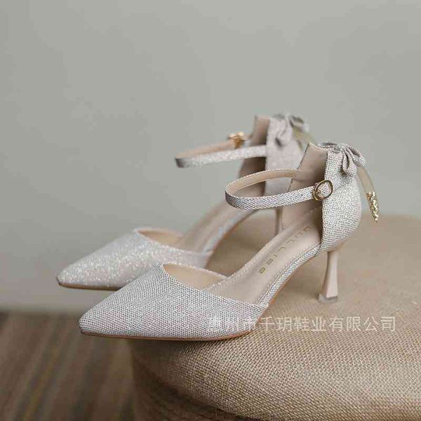 dress shoes summer nude suede pointed bandage high heels women's thin bridesmaid single shoes hollow sandals q3g7, Black
dress shoes summer nude suede pointed bandage high heels women's thin bridesmaid single shoes hollow sandals q3g7, Black