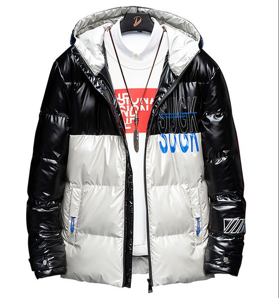 men oversize solid color classic bomber jackets customized clothes 03, Black;brown
men oversize solid color classic bomber jackets customized clothes 03, Black;brown
