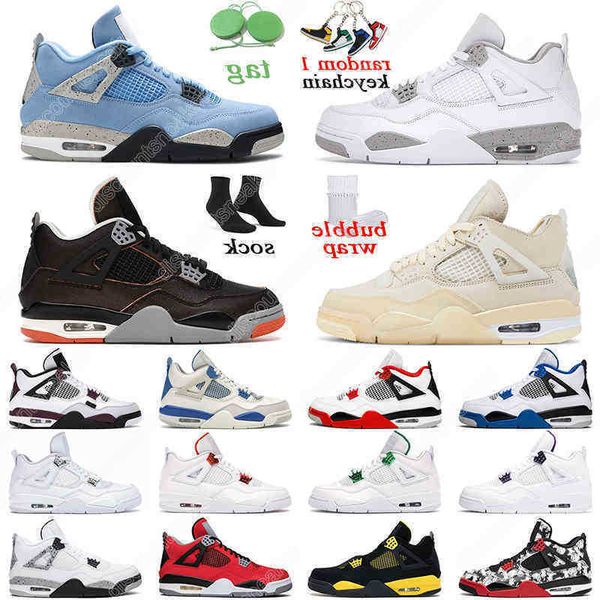 starfish 4 men basketball shoes 4s black cat white cement fire red university blue mens womens trainer
starfish 4 men basketball shoes 4s black cat white cement fire red university blue mens womens trainer