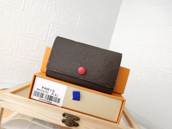 designer luxurys designer bags men&women fashion key case wallet 6 keychains purse n62630 m62630 m60701 m64421, Brown;gray
designer luxurys designer bags men&women fashion key case wallet 6 keychains purse n62630 m62630 m60701 m64421, Brown;gray