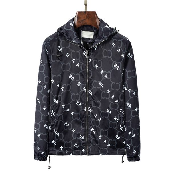 mens designer jackets and women's printed hoodies fashion week couple fall winter casual wear hooded for warmth comfort 7wr0, Black;brown
mens designer jackets and women's printed hoodies fashion week couple fall winter casual wear hooded for warmth comfort 7wr0, Black;brown
