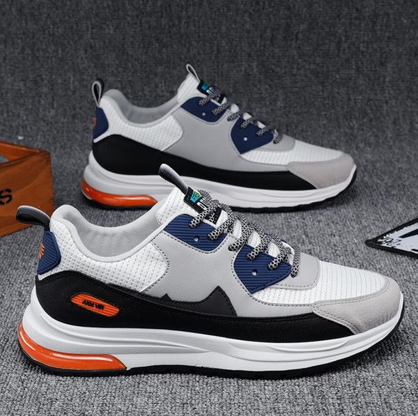 men casual sneakers 2022 new men trainers leather comfy shoes for walking hiking jogging sport men shoes
men casual sneakers 2022 new men trainers leather comfy shoes for walking hiking jogging sport men shoes