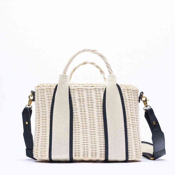 evening bags boho rattan basket women handbags bohemian wicker woven straw for shoulder crossbody designer beach tote 220507
evening bags boho rattan basket women handbags bohemian wicker woven straw for shoulder crossbody designer beach tote 220507