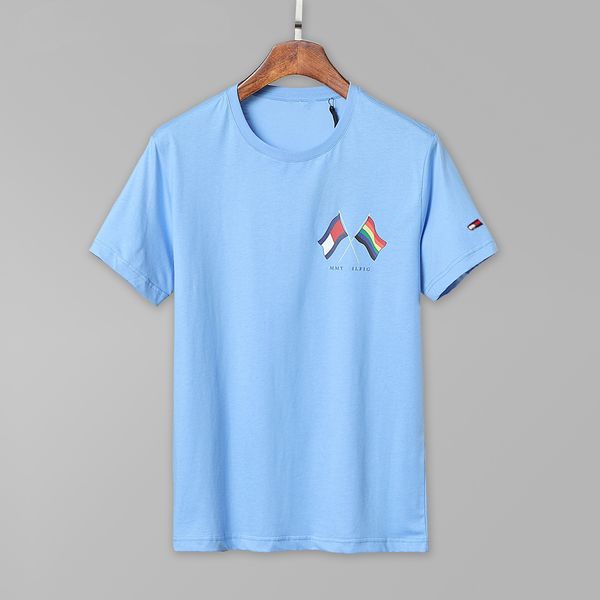 22ss designer letter printed t shirts tee fashion high street short sleeves summer casual t-shirt breathable men women crew neck tees shan08, White;black
22ss designer letter printed t shirts tee fashion high street short sleeves summer casual t-shirt breathable men women crew neck tees shan08, White;black