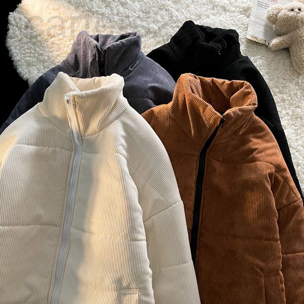 women's fur & faux designer spring 2022 new year fashion brand down cotton jacket women's winter thickened korean loose foreign st, Black
women's fur & faux designer spring 2022 new year fashion brand down cotton jacket women's winter thickened korean loose foreign st, Black