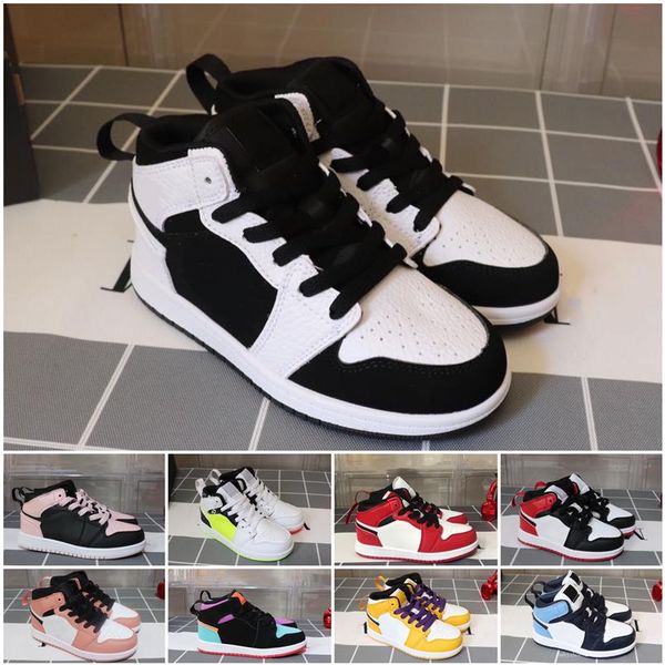 kids shoes 1 1s basketball shoes children boy girl 1 3 bred black red white sneakers size 26-35228l
kids shoes 1 1s basketball shoes children boy girl 1 3 bred black red white sneakers size 26-35228l