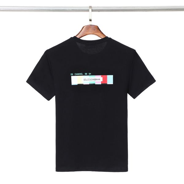 2022 mens t shirt designer 3d letters printed stylist casual summer breathable clothing men women clothes couples tees wholesale 990, White;black
2022 mens t shirt designer 3d letters printed stylist casual summer breathable clothing men women clothes couples tees wholesale 990, White;black