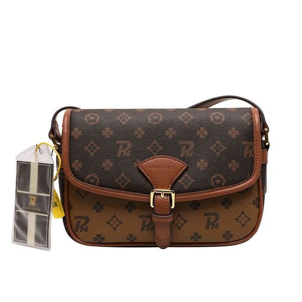 68% off bag glory counter new light luxury old flower wandering large capacity messenger single shoulder handbag
68% off bag glory counter new light luxury old flower wandering large capacity messenger single shoulder handbag