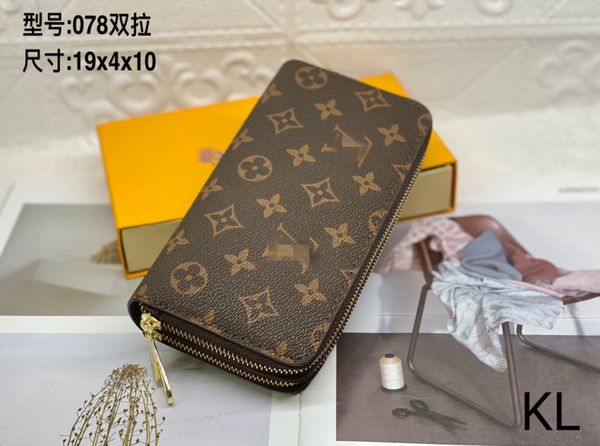 double zipper wholesale 6 colors famous wallets & holders designer men women leather wallet lady ladies long style purse, Red;black
double zipper wholesale 6 colors famous wallets & holders designer men women leather wallet lady ladies long style purse, Red;black