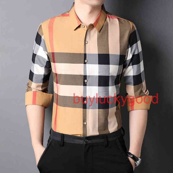 brand good hoodies menswear 2023 autumn new men's long sleeved plaid shirt casual loose cotton inch trend outer wear shirt, Black
brand good hoodies menswear 2023 autumn new men's long sleeved plaid shirt casual loose cotton inch trend outer wear shirt, Black