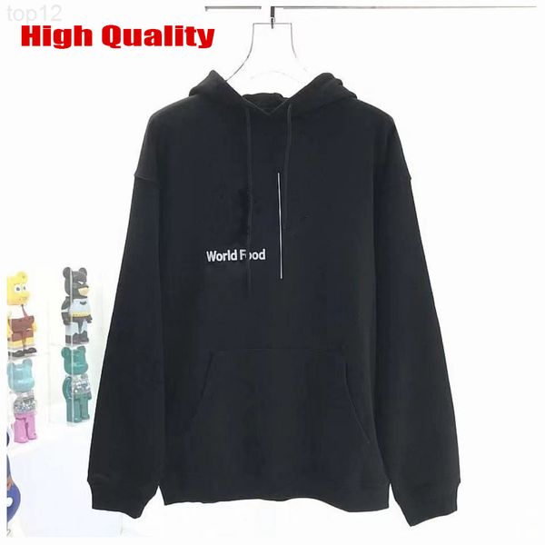 quality high mens and womens hoodies luxury designer hoodie sportswear sweatshirt fashion tracksuit leisure jacket men shirt, Black
quality high mens and womens hoodies luxury designer hoodie sportswear sweatshirt fashion tracksuit leisure jacket men shirt, Black