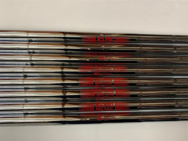 10pcs ns pro 880 amc steel shaft r/s flex 0.370 ns pro 880 amc golf steel shaft for golf irons and wedges
10pcs ns pro 880 amc steel shaft r/s flex 0.370 ns pro 880 amc golf steel shaft for golf irons and wedges