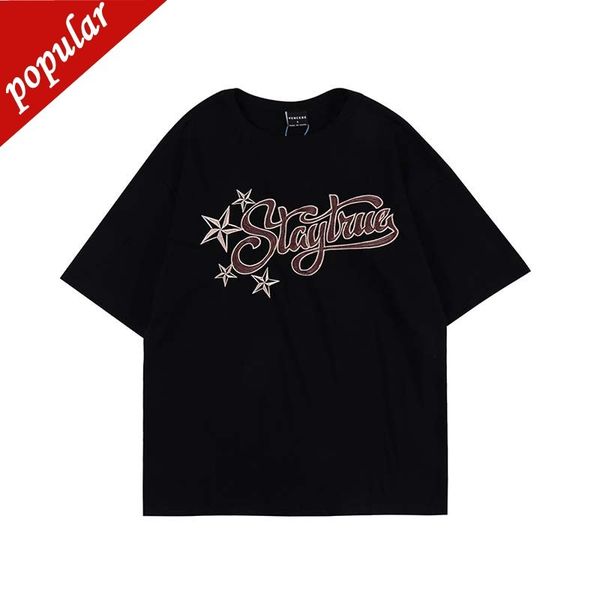 factory direct sales fashion trend short sleeves high department summer new letter embroidery sleeve t-shirt men's brand loose casual b, White;black
factory direct sales fashion trend short sleeves high department summer new letter embroidery sleeve t-shirt men's brand loose casual b, White;black