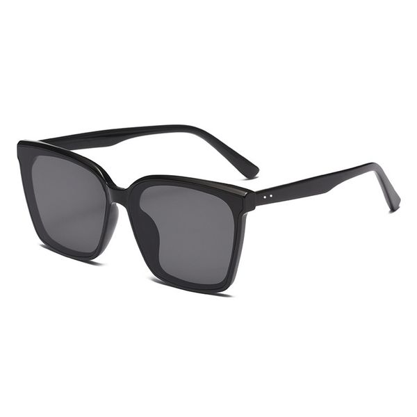 women's sunglasses square square fashion retro all-match eyewear men's uv protection glasses, White;black
women's sunglasses square square fashion retro all-match eyewear men's uv protection glasses, White;black