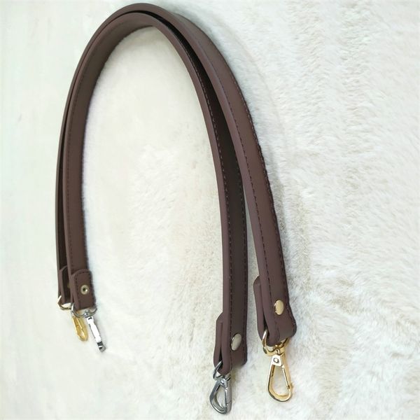 60cm short shoulder replacement artificial pu leather casual comfortable strap belt fashion bag handle 220713, Black
60cm short shoulder replacement artificial pu leather casual comfortable strap belt fashion bag handle 220713, Black