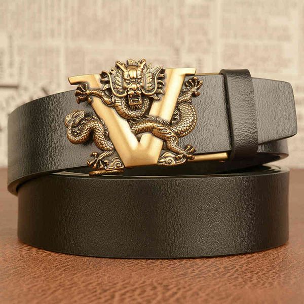 designer belts luxury belt men's cow leather two-layer belt wind v-dragon automatic buckle leisure, Black;brown
designer belts luxury belt men's cow leather two-layer belt wind v-dragon automatic buckle leisure, Black;brown