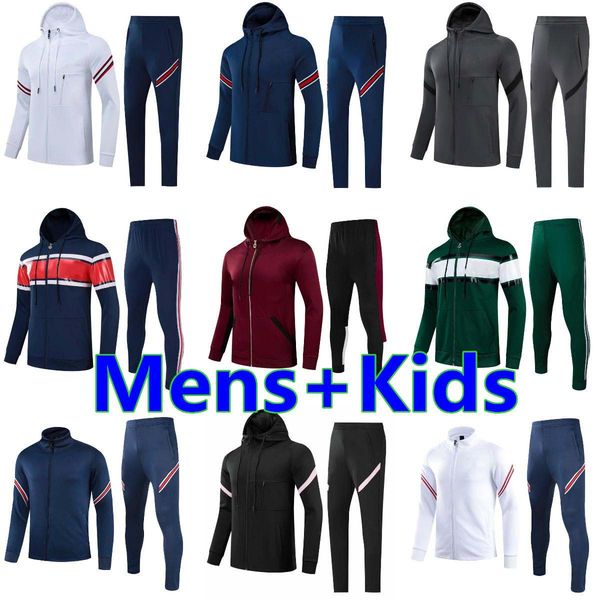 paris hoodie jerseys full jacket soccer hooded sets tracksuits verratti jersey mbappe tracksuit football wijnaldum jogging winter coat train, Black
paris hoodie jerseys full jacket soccer hooded sets tracksuits verratti jersey mbappe tracksuit football wijnaldum jogging winter coat train, Black