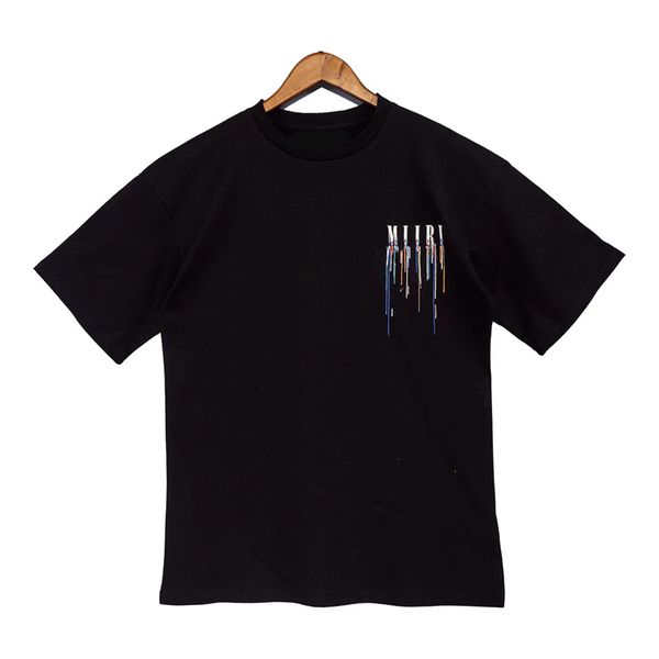 fashion new mens womens designer t shirts printed man t-shirt cotton casual tees short sleeve luxury hip streetwear tshirts european size, White;black
fashion new mens womens designer t shirts printed man t-shirt cotton casual tees short sleeve luxury hip streetwear tshirts european size, White;black