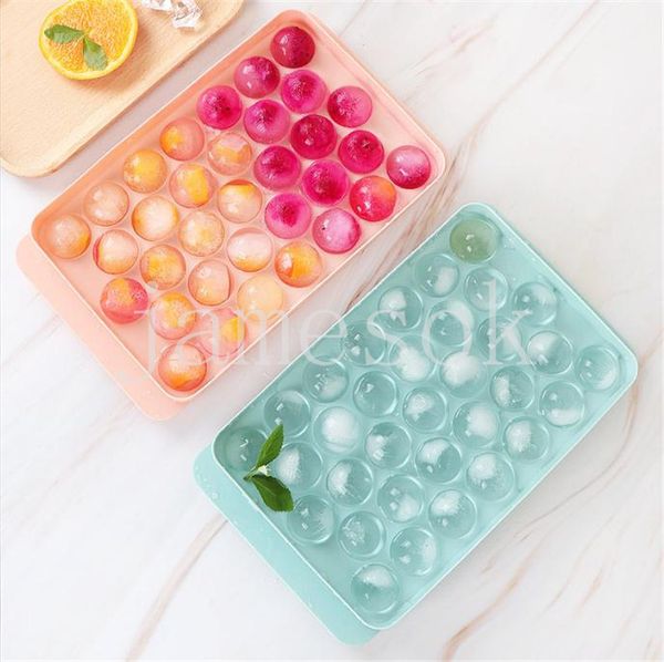 round ice cube tray with lid bar products ice ball maker mold for er making chilling cocktail whiskey coffee dd072
round ice cube tray with lid bar products ice ball maker mold for er making chilling cocktail whiskey coffee dd072