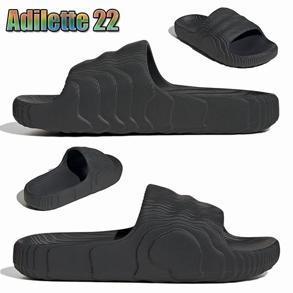 adilette 22 slides fashion slippers designer sandals magic lime desert sand black men women sliders luxury shoes pantoufle flip flops platfo
adilette 22 slides fashion slippers designer sandals magic lime desert sand black men women sliders luxury shoes pantoufle flip flops platfo