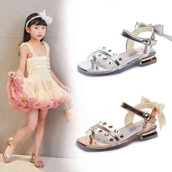 3-12 year old children transparent beach sandals for girls 2021 new summer shoes for kid princess elegant bow wedges sandals g220523, Black;red
3-12 year old children transparent beach sandals for girls 2021 new summer shoes for kid princess elegant bow wedges sandals g220523, Black;red