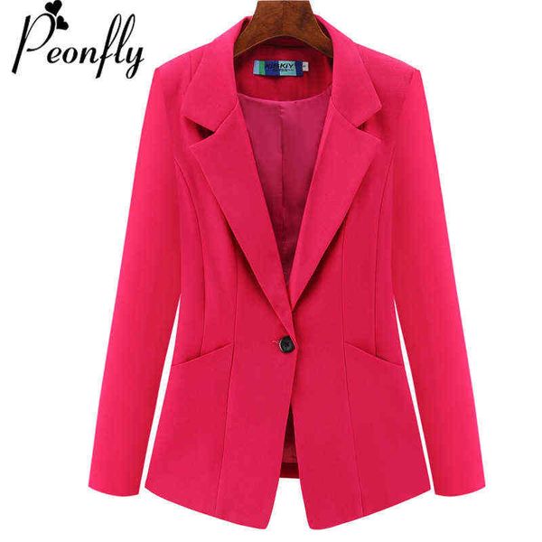 peonfly big size 4xl womens suits autumn allcompetition women blazers jackets short slim long sleeves blazer women suit j220813, White;black
peonfly big size 4xl womens suits autumn allcompetition women blazers jackets short slim long sleeves blazer women suit j220813, White;black