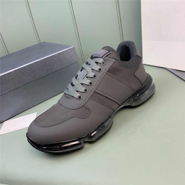 original fabric glue fabric with cowhide sneakers men high-end fashion casual transparent platform shoes, Black
original fabric glue fabric with cowhide sneakers men high-end fashion casual transparent platform shoes, Black