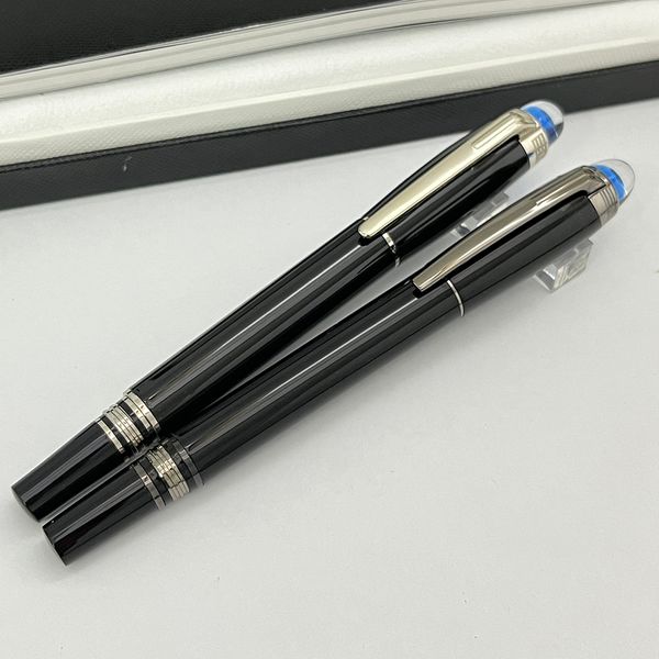 yamalang wholesale price black resin rollerball pens with blue crystal head calligraphy ink ball pen for birthday gift
yamalang wholesale price black resin rollerball pens with blue crystal head calligraphy ink ball pen for birthday gift