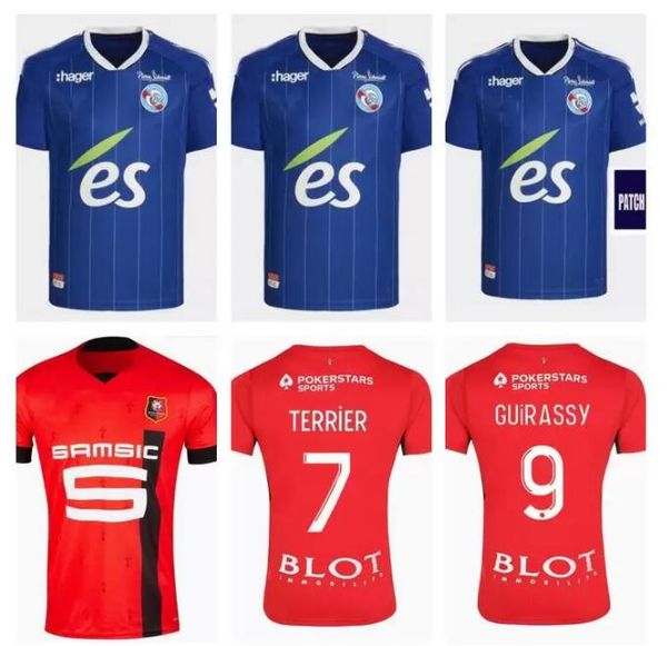 stade rennais 22 23 soccer jerseys rennes rc strasbourg alsace 2022 sulemana bourigeaud terrier doku aguerd traore ajorque diallo thomasson, Black;yellow
stade rennais 22 23 soccer jerseys rennes rc strasbourg alsace 2022 sulemana bourigeaud terrier doku aguerd traore ajorque diallo thomasson, Black;yellow