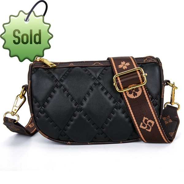 women's 2022 new embroidered thread leisure fashion solid color shoulder messenger ladies designer bag handbag
women's 2022 new embroidered thread leisure fashion solid color shoulder messenger ladies designer bag handbag