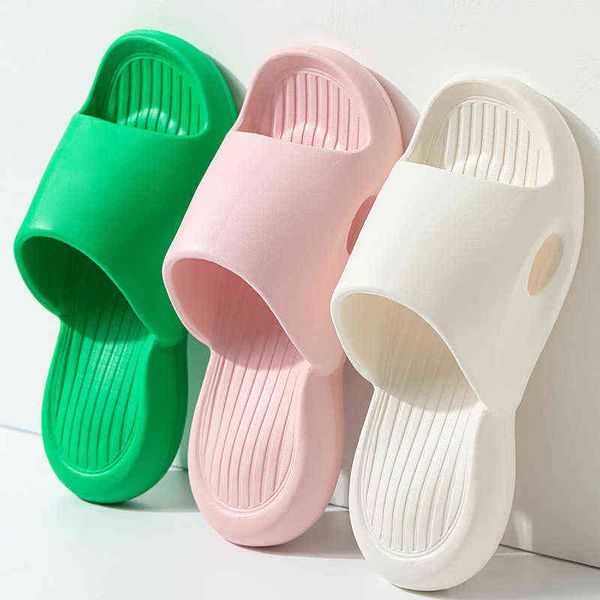 indoor eva men women slippers soft wave thick sole non-slip sandals new summer 2022 indoor bathroom couple slides woman shoes t220728, Black
indoor eva men women slippers soft wave thick sole non-slip sandals new summer 2022 indoor bathroom couple slides woman shoes t220728, Black