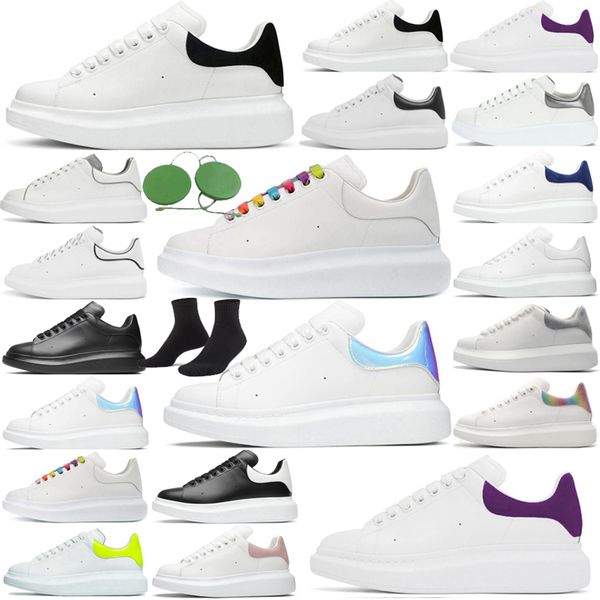 2022 fashion men woman leather lace up platform shoes with logo oversized sole sneakers white black luxury velvet suede casual shoes chaussu
2022 fashion men woman leather lace up platform shoes with logo oversized sole sneakers white black luxury velvet suede casual shoes chaussu