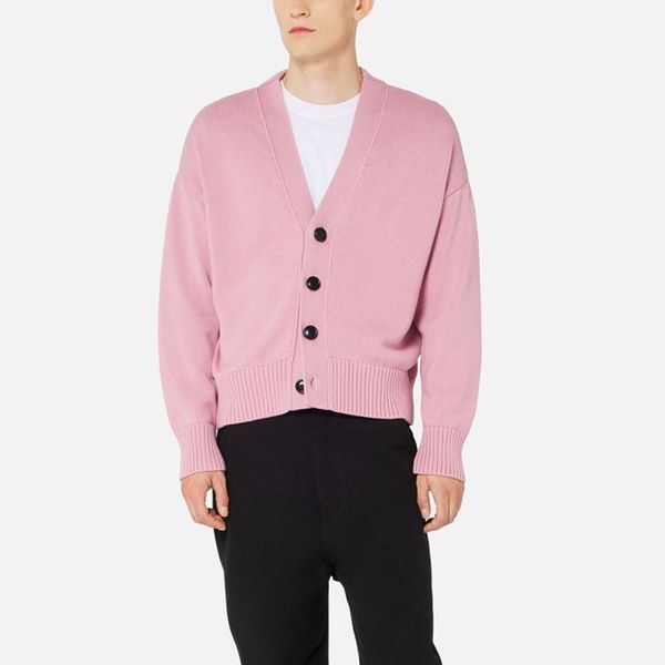 men's sweaters 2022 summer new french long sleeve v-neck jacquard thin knitwear cardigan sweater, White;black
men's sweaters 2022 summer new french long sleeve v-neck jacquard thin knitwear cardigan sweater, White;black