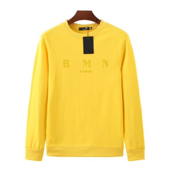 2022 new b almain famous mens hip hop designer hoodie street cotton loose fit long sleeve men women hoodies sweatshirt, Black
2022 new b almain famous mens hip hop designer hoodie street cotton loose fit long sleeve men women hoodies sweatshirt, Black