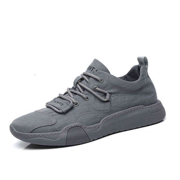 trendy men's shoes fashion simple board 2022 summer breathable korean casual single flat, Black
trendy men's shoes fashion simple board 2022 summer breathable korean casual single flat, Black