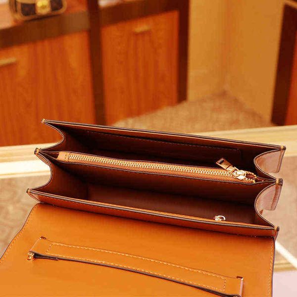 bags 2022 new women's bag light luxury high sense small square chain armpit messenger
bags 2022 new women's bag light luxury high sense small square chain armpit messenger