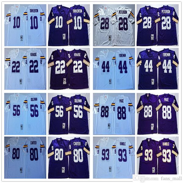 ncaa 75th mitchell and ness vintage football 10 fran tarkenton jerseys 93 john randle paul krause adrian peterson chuck foreman chris dolema, Black;red
ncaa 75th mitchell and ness vintage football 10 fran tarkenton jerseys 93 john randle paul krause adrian peterson chuck foreman chris dolema, Black;red