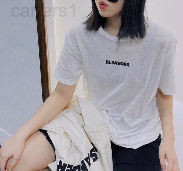 women's t-shirt designer shenzhen nanyou women's fashion jsande pure yuan cotton thin bottomed shirt round neck printed loose shor, White
women's t-shirt designer shenzhen nanyou women's fashion jsande pure yuan cotton thin bottomed shirt round neck printed loose shor, White