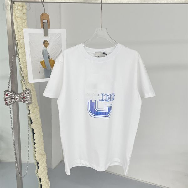 women's t-shirt designer 2022 early summer new fashion brand cel + cotton series large c-letter printed t-shirt casual slim men's, White
women's t-shirt designer 2022 early summer new fashion brand cel + cotton series large c-letter printed t-shirt casual slim men's, White