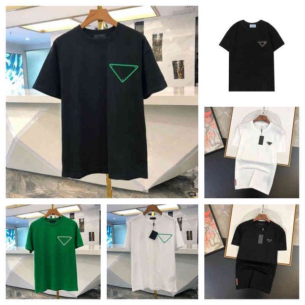 2022 mens fashion t shirt designers men clothing black white tees short sleeve women's casual hip hop streetwear tshirts, White;black
2022 mens fashion t shirt designers men clothing black white tees short sleeve women's casual hip hop streetwear tshirts, White;black