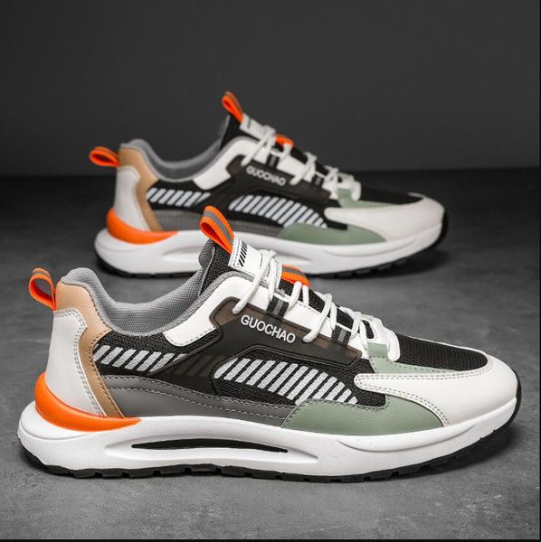 men fashion sneakers breathable tennis male casual shoes non-slip shock-absorbing knit lightweight walking shoes
men fashion sneakers breathable tennis male casual shoes non-slip shock-absorbing knit lightweight walking shoes