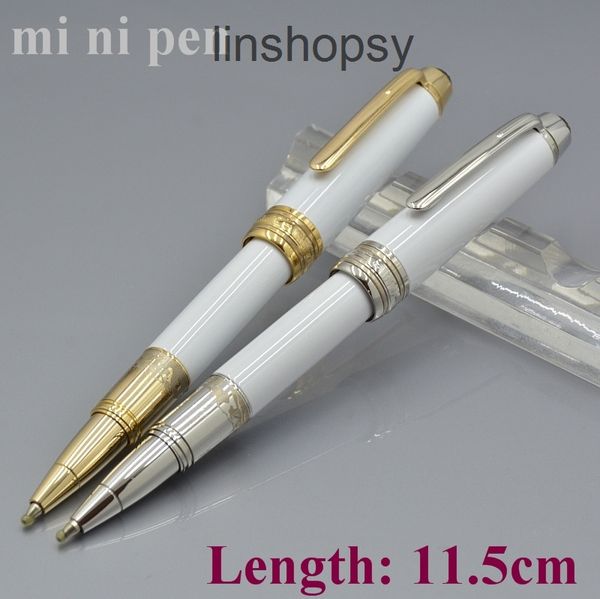 mini roller ball pen school office stationery promotion cute pocket pens for birthday gift, Blue;orange
mini roller ball pen school office stationery promotion cute pocket pens for birthday gift, Blue;orange
