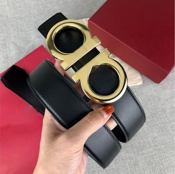 classics belt gold silver multi style big gold buckle horseshoe pattern logo women's men's belt with box dust bags, Black;brown
classics belt gold silver multi style big gold buckle horseshoe pattern logo women's men's belt with box dust bags, Black;brown