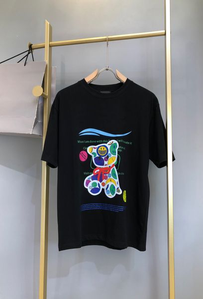 2022 men's plus tees & polos summer cotton t-shirt round neck printed pocket short sleeve oversized us eu size wr, Black;brown
2022 men's plus tees & polos summer cotton t-shirt round neck printed pocket short sleeve oversized us eu size wr, Black;brown