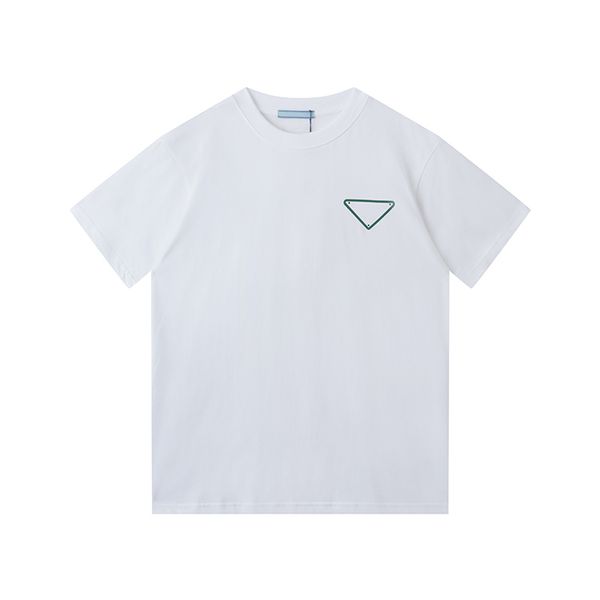 2022 luxurys designers mens t shirt boots drees 100% cotton short sleeve round collar summer youth multi-color fashion print casual thin sty, White;black
2022 luxurys designers mens t shirt boots drees 100% cotton short sleeve round collar summer youth multi-color fashion print casual thin sty, White;black
