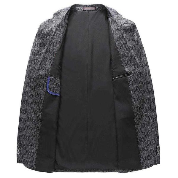 spring summer male blazer single breasted all printed mens suits fashion slim fit casual man 4xl clothing, White;black
spring summer male blazer single breasted all printed mens suits fashion slim fit casual man 4xl clothing, White;black