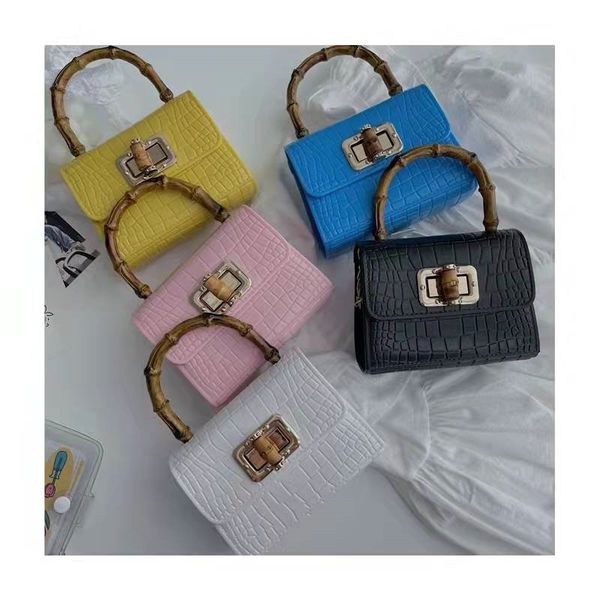 luxury cross body lady leather messenger bags designer handbags alligator chain bag fashion mini shoulder bags bamboo handle plain hbp
luxury cross body lady leather messenger bags designer handbags alligator chain bag fashion mini shoulder bags bamboo handle plain hbp