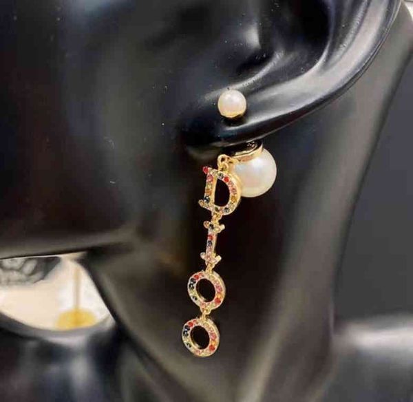 fine jewellery ornament charm earring women's gold pearl inlaid diamond earrings exquisite silver diamond earrings for girls 925, Golden
fine jewellery ornament charm earring women's gold pearl inlaid diamond earrings exquisite silver diamond earrings for girls 925, Golden
