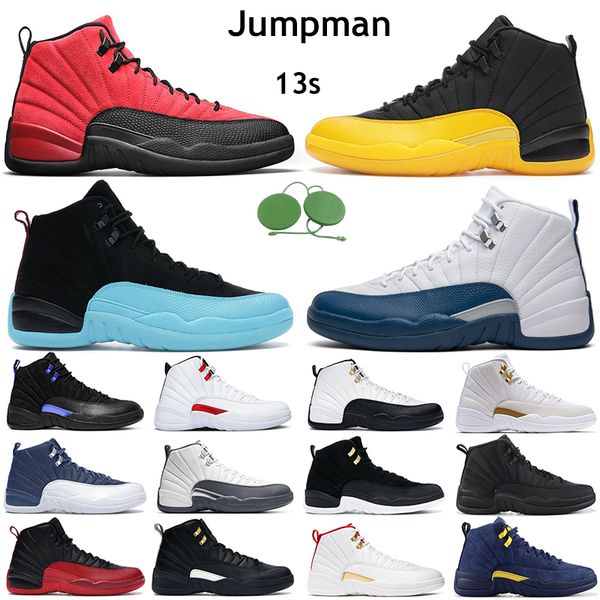 men jordon basketball shoes jumpman 12s 12 reverse flu game royal utility gamma blue university gold indigo michigan mens trainers sports sn
men jordon basketball shoes jumpman 12s 12 reverse flu game royal utility gamma blue university gold indigo michigan mens trainers sports sn